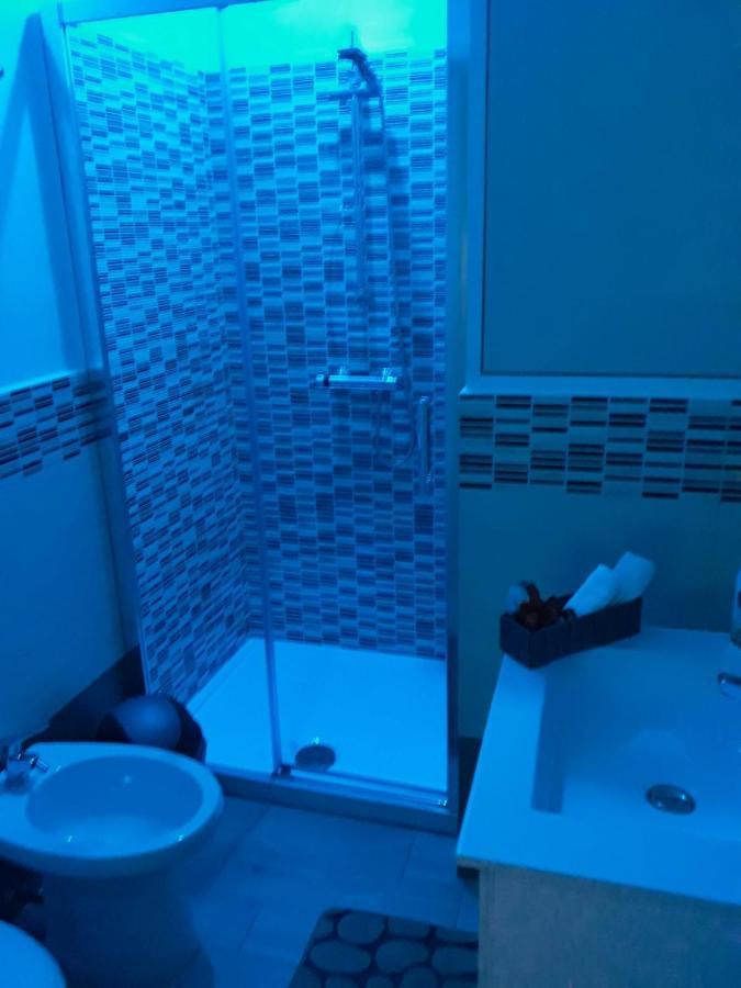 Solemar Stay Altavilla Milicia Bagian luar foto