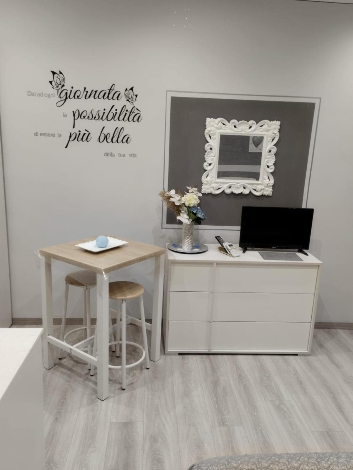 Solemar Stay Altavilla Milicia Bagian luar foto