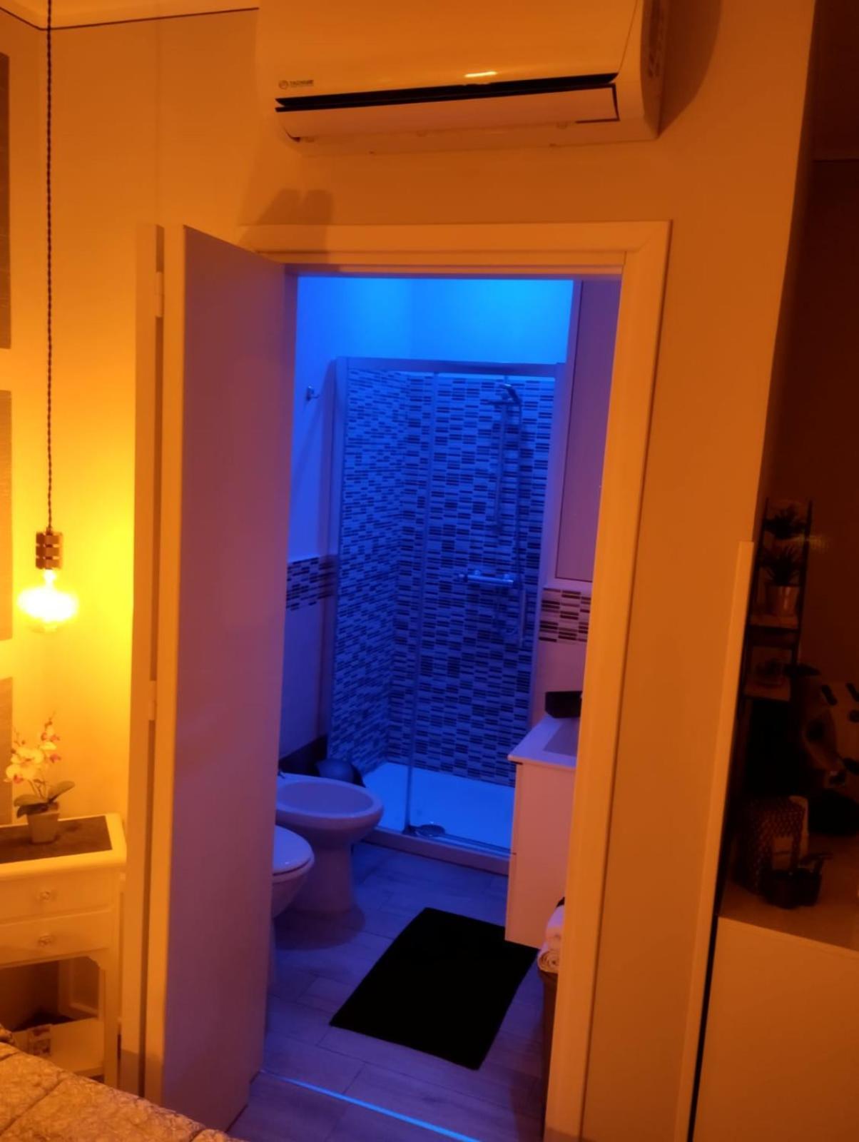 Solemar Stay Altavilla Milicia Bagian luar foto