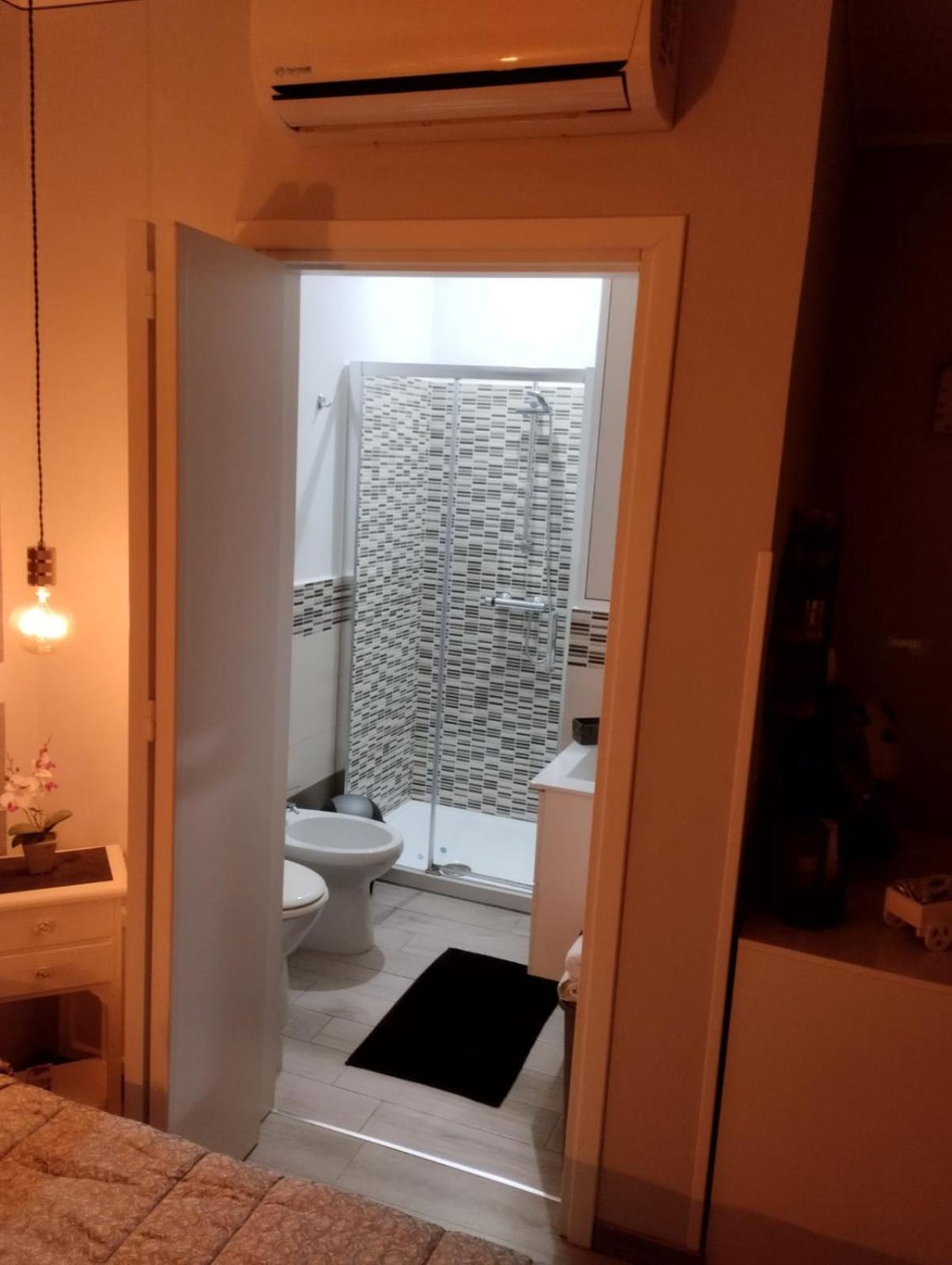 Solemar Stay Altavilla Milicia Bagian luar foto