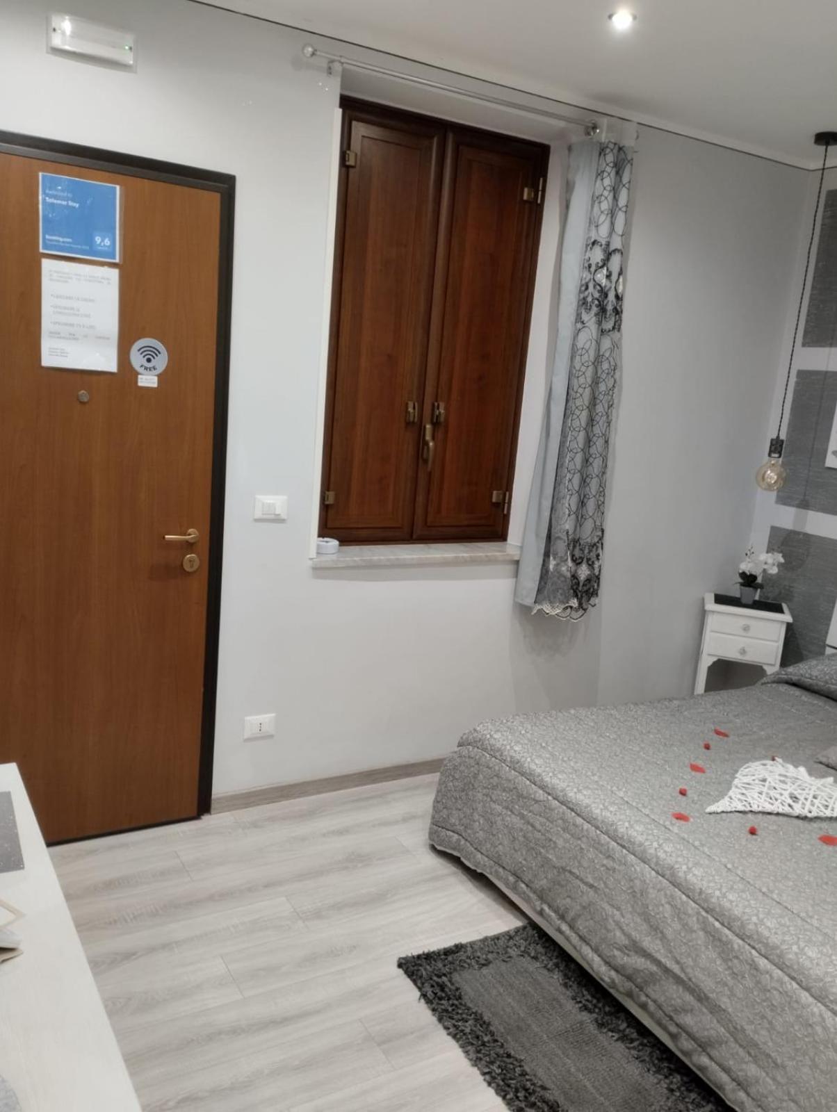 Solemar Stay Altavilla Milicia Bagian luar foto