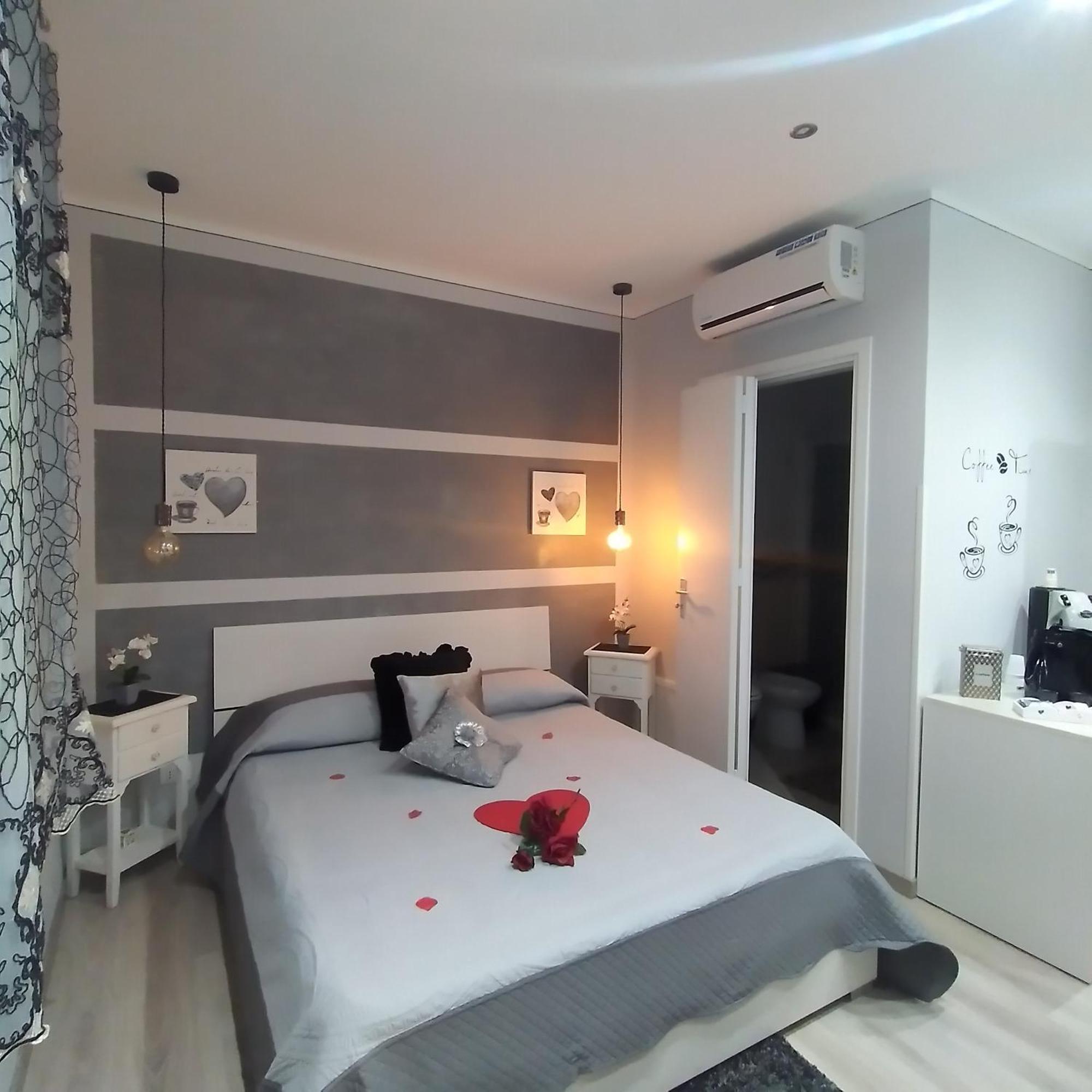 Solemar Stay Altavilla Milicia Bagian luar foto