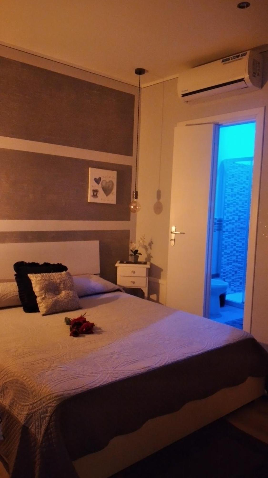 Solemar Stay Altavilla Milicia Bagian luar foto