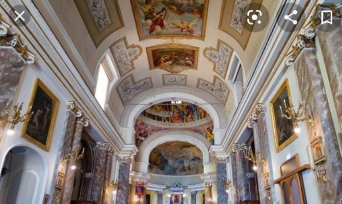 Solemar Stay Altavilla Milicia Bagian luar foto